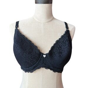 Secret Treasures Lace Bra